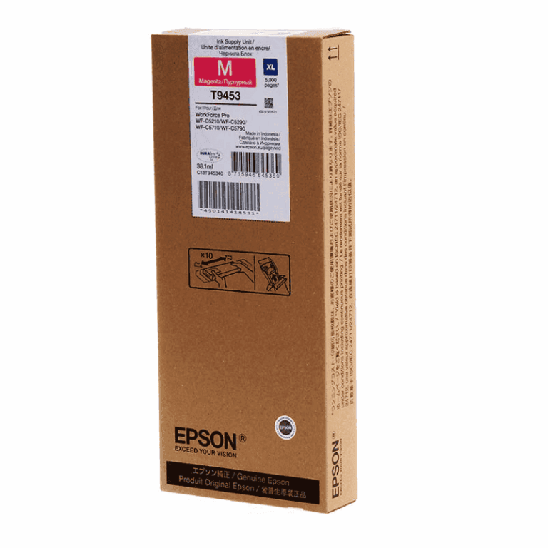 INK Epson T9453 / XL – Rozë
