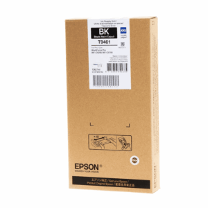 INK Epson T9461 / C13T946140 / XXL – Zezë