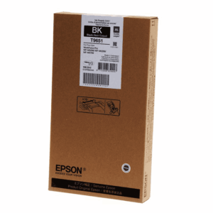 Ink Epson T9651 / C13T965140 / XL – Zezë