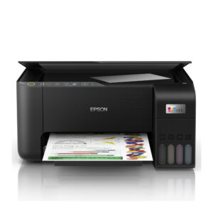 Printer AIO MFP Epson INK EcoTank L3270 / Print-Scan-Copy, A4 / USB, WiFi, Wi-Fi Direct.