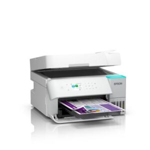 Printer Multifunksional Epson EcoTank L6376 Inkjet / 35 ppm – Zezë