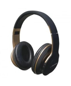 Kufje Esperanza Shanhe EH220 / Bluetooth 5.0 / On-Ear / E zezë dhe Argjend