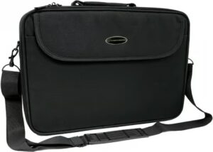 Çantë për Laptop Esperanza ET103 / 17 Inch / E zezë