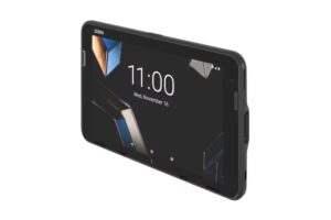 Tablet Zebra ET401 10″/ 5G + Wi‑Fi 7 / 6GB / 64GB – Zezë 8
