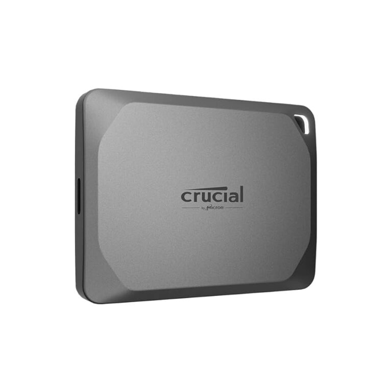 SSD e jashtme Crucial X9 Pro SSD 1TB