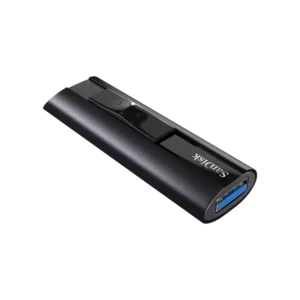 USB Flash Drive CARD Sandisk 256GB Extreme PRO CZ880 USB 3.1