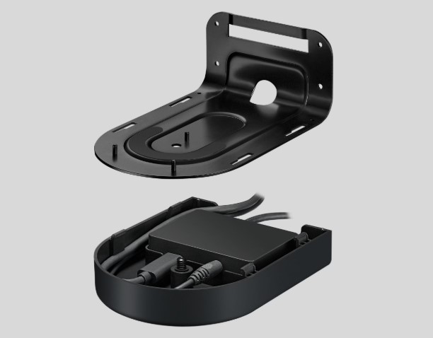 Logitech Camera Mount