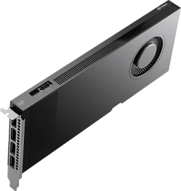 Kartelë Grafike Nvidia Quadro RTX PRO 4000 Blackwell / 24GB GDDR7 / Bulk