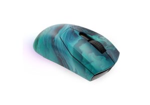 Maus Gaming Sharkoon SKILLER SGM25W Ocean 8