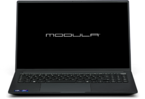 Laptop TAROX Modula X16 / Ultra 7 155H / 32GB / 1TB / 16″ 4K OLED / Intel Arc Graphics – Gri e mbyllur 5