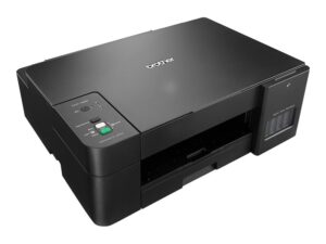 Printer Multifunksional BROTHER DCPT220YJ1 Ink / Print, Scan, Copy / A4 / Up to 16 ppm  / e zezë