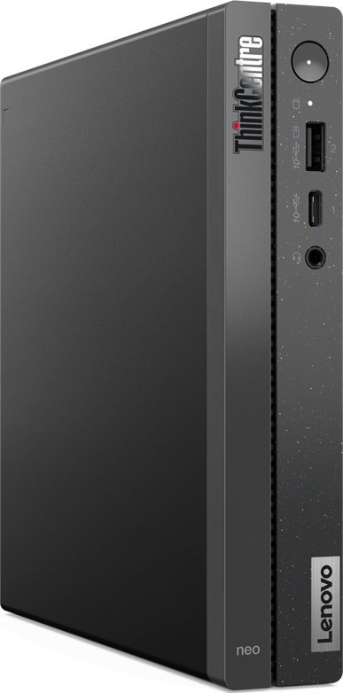 Bussines Combo 2 / Kompjuter Lenovo ThinkCentre neo 50q G4 / i5-13420H / 16GB / 512GB + Monitor Dell S2725HS / 27 Inch / Full HD / 100Hz / 4ms + Tastier dhe Maus