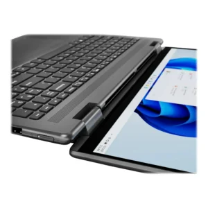 Laptop Lenovo YOGA 7 16IAP7 2-in-1 / i5-1240P / 8GB / 256GB / 16 Inch WQXGA TouchScreen / Storm Gray