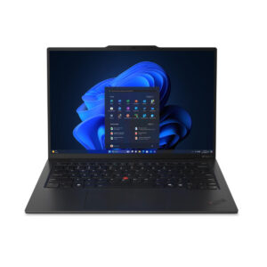 Laptop Lenovo ThinkPad X1 Carbon Gen 13 Aura Edition / Ultra 7 265U / 32GB LPDDR5x / 1TB / 14" WUXGA IPS AG Touchscreen / Intel Graphics - Eclipse Black