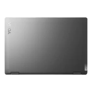 Laptop Lenovo YOGA 7 16IAP7 2-in-1 / i5-1240P / 8GB / 256GB / 16 Inch WQXGA TouchScreen / Storm Gray