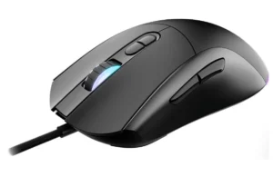 Maus Gaming MSI Forge GM320 / Wired – Zezë 8