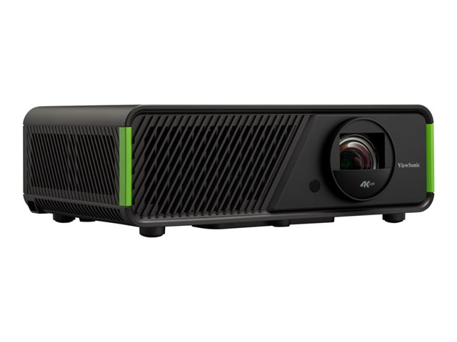 Viewsonic Beamer X2-4KE Pro 3300 Lumen UHD LED DLP