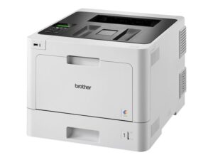 Printer BROTHER Laser HLL8260CDWYJ1 / Print / Color / A4 / Up to 31 ppm / Hiri