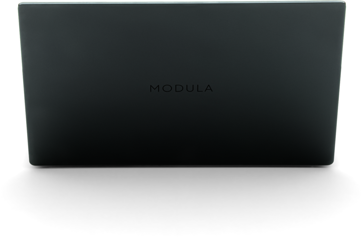 Laptop TAROX Modula X16 / Ultra 7 155H / 32GB / 1TB / 16″ 4K OLED / Intel Arc Graphics – Gri e mbyllur 3