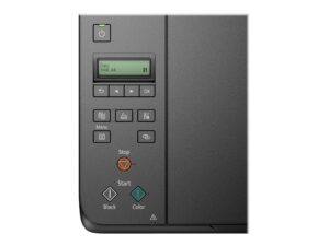 Printer Inkjet PHOTO MFC CANON PIXMA G640 / Print, Scan, Copy / A4 / Color / USB, Wifi / up to 3.9 ppm / e zezë