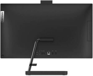 AIO Lenovo IdeaCentre 3 27IAP7 / i5-12450H / 16GB / 512GB / 27 Inch / Iris Xe Graphics / I zi