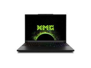 Laptop Gaming Schenker XMG PRO 16 - M25pdq / i9-14900HX / 32GB DDR5 / 2TB / 16" WQHD IPS / RTX 5070 8GB - Zezë