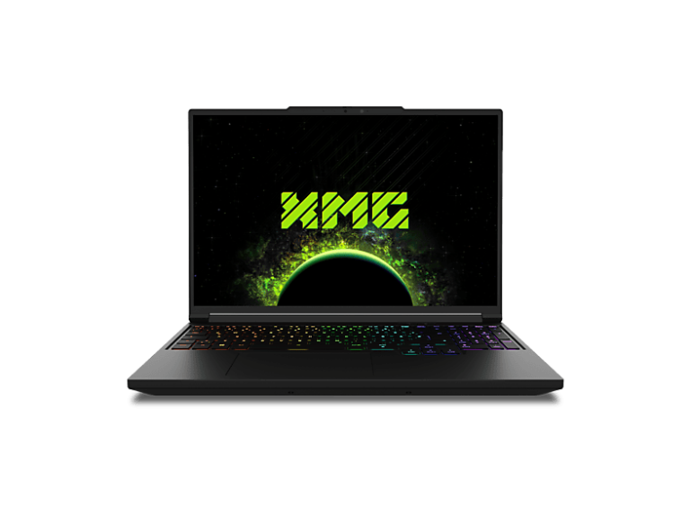 Laptop Gaming Schenker XMG PRO 16 - M25pdq / i9-14900HX / 32GB DDR5 / 2TB / 16" WQHD IPS / RTX 5070 8GB - Zezë