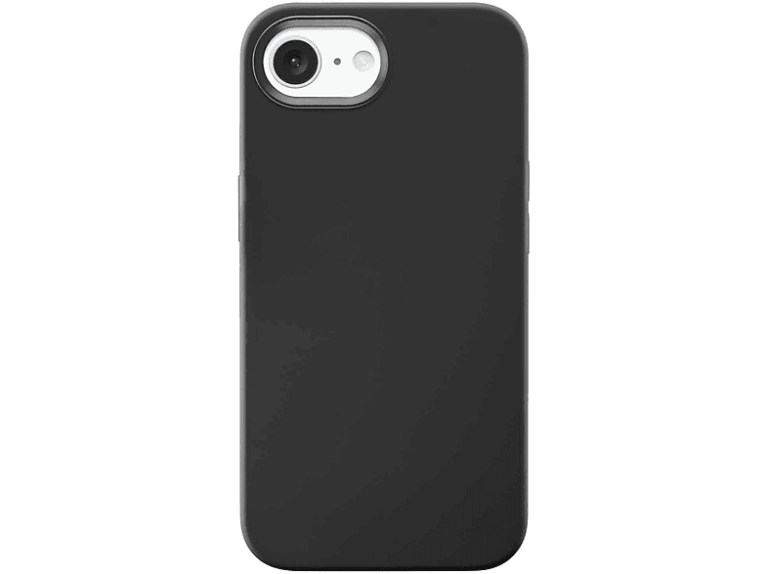 Aksesorë për telefon Cellularline Sensation Case for Apple iPhone 16e - Zezë