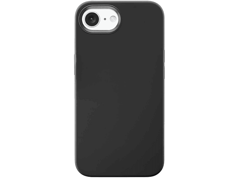 Aksesorë për telefon Cellularline Sensation Case for Apple iPhone 16e - Zezë