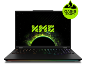 Laptop Gaming Schenker XMG NEO 16-A25wzb / Ryzen 9 9955HX3D / 32GB DDR5 / 2TB / 16" WQHDRTX IPS MiniLED / RTX 5080 16GB - Zezë