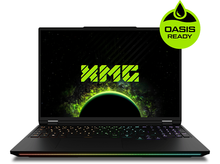 Laptop Gaming Schenker XMG NEO 16-A25wzb / Ryzen 9 9955HX3D / 32GB DDR5 / 2TB / 16" WQHDRTX IPS MiniLED / RTX 5080 16GB - Zezë