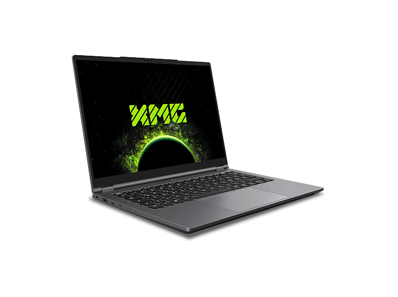 Laptop Schenker XMG EVO 14 E25pyw / RYZ AI 9 365 / 64GB DDR5 / 2TB / 14″ QHD IPS 120Hz / AMD Radeon 880M – Zezë 2