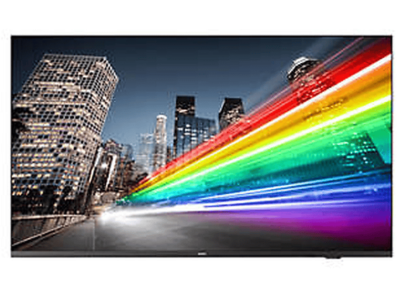 Ekran prezantues 4K PHILIPS B‑Line 50BFL2214 / 50″ / UHD LED / 50Hz / 8ms / HDMI +HDCP + USB - Zezë