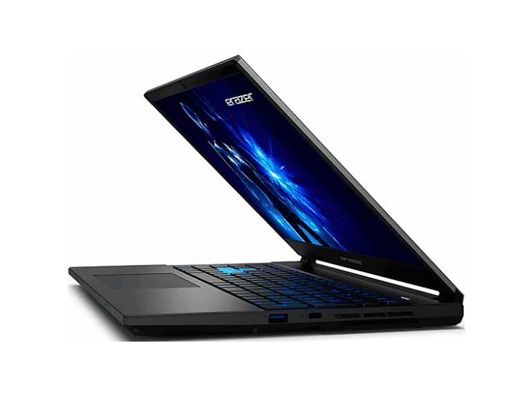 Laptop Gaming Medion Erazer Deputy 15 P1 / Core 5 210H / 16GB / 1TB / 15.6" Full HD IPS / RTX 5060 8GB - Zezë