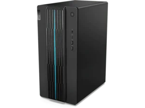 Shtëpizë Gaming Lenovo IdeaCentre 5 17IAB7 / i5-12400F / 16GB / 1TB / RTX 3060 / E zezë