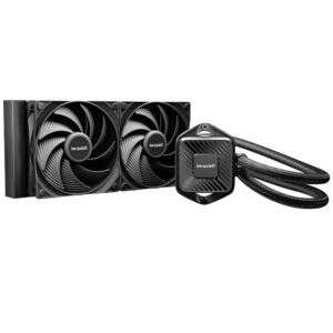 Ftohës për procesor  be quiet! PURE Loop 3 240mm / Water Cooling