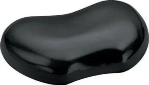 Wrist Rest Fellowes Crystal 122 x 88 x 18 mm - Zezë