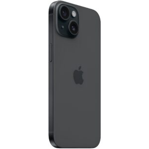Apple iPhone 15 128GB - Czarny