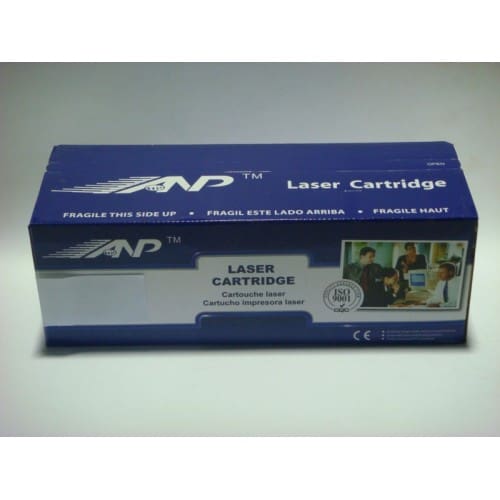 Cartridge për HP CE285A / CB435A / CB436A / Compatible - Figura 2