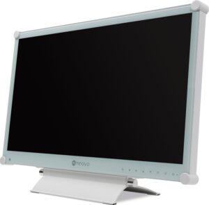 Monitor AG Neovo X-2402W / 24″ / FHD / 16:9 / E bardhë