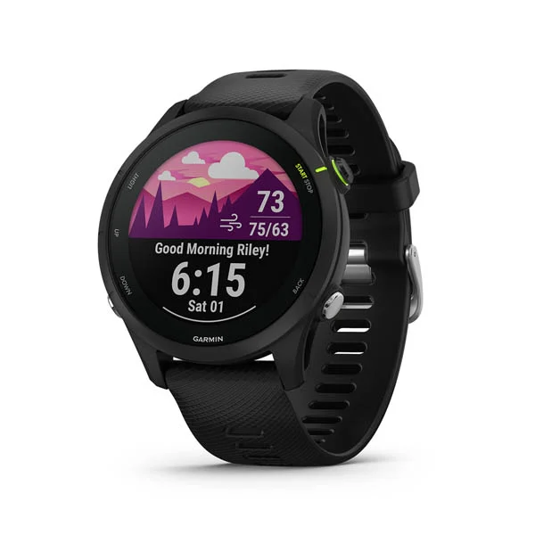 Garmin Forerunner 255 Music – Zezë