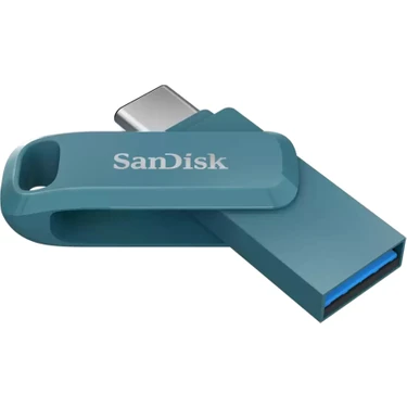 USB Flash Drive STICK ULTRA DUAL DRIVE GO USB TYPE- C