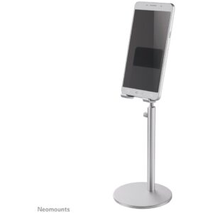 Mbajtës telefoni për veturë Neomounts DS10-200SL1 Phone Stand, height-adjustable