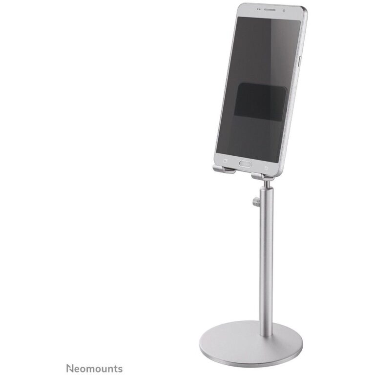 Mbajtës telefoni për veturë Neomounts DS10-200SL1 Phone Stand, height-adjustable