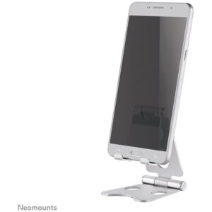 Mbajtës telefoni për veturë Neomounts DS10-150SL1 Foldable Phone Stand