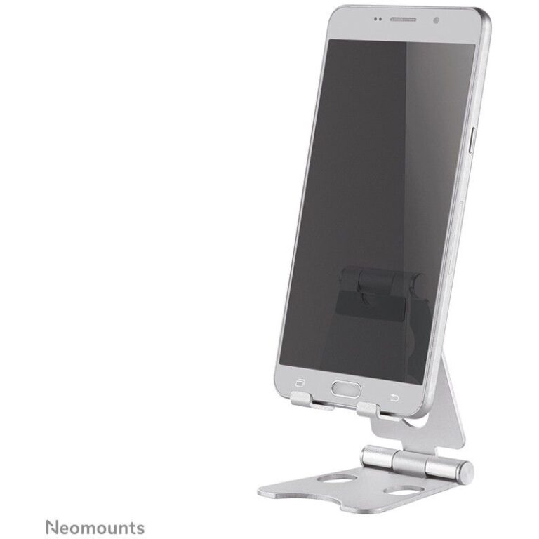 Mbajtës telefoni për veturë Neomounts DS10-150SL1 Foldable Phone Stand