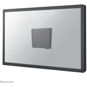 Mbajtëse për monitor Neomounts FPMA-W25BLACK Wall Mount for Flat Screens up to 30″ (76 cm), 30 kg capacity