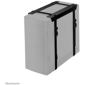 Mbajtës & Ftohës për Laptop Neomounts CPU-D025BLACK Universal PC Holder, up to 20 kg