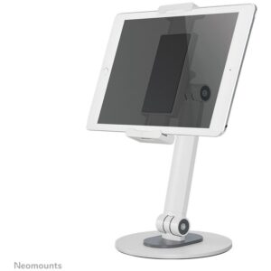 Mbajtës & Ftohës për Laptop Neomounts DS15-540WH1 Universal Tablet Stand for 4.7-12.9" Tablets - 1KG