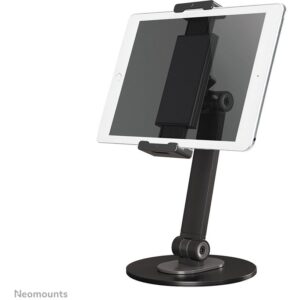 Mbajtës & Ftohës për Laptop Neomounts DS15-540BL1 Universal Tablet Stand (4.7–12.9″, up to 1 kg)